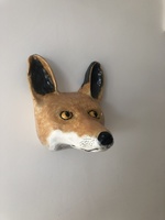 Felix The Fox