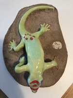 Gecko 1